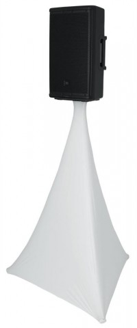 Gator Fehér ponyva 3 lábú állványhoz