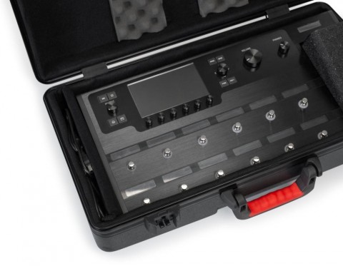 Gator Helix Floor Case W/ Wheels Gator Helix Floor Case W/ Wheels