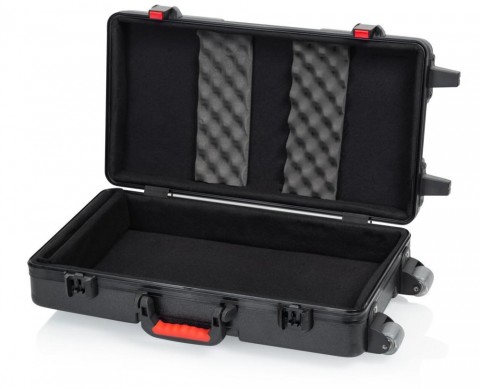 Gator Helix Floor Case W/ Wheels Gator Helix Floor Case W/ Wheels