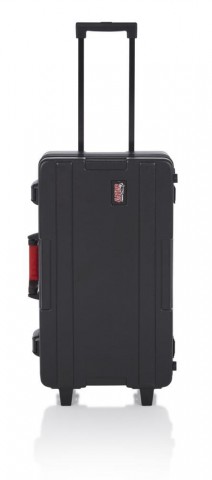 Gator Helix Floor Case W/ Wheels Gator Helix Floor Case W/ Wheels