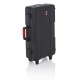 Gator Helix Floor Case W/ Wheels Gator Helix Floor Case W/ Wheels