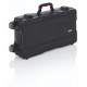Gator Helix Floor Case W/ Wheels Gator Helix Floor Case W/ Wheels