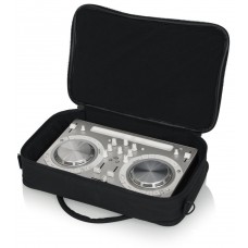 Gator Hordtáska "micro" billentyűs hangszerekhez kontrollerekhez és samplerekhez 40x25x8 cm