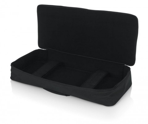 Gator Keyboard puhatok 61 billentyűs hangszerhez