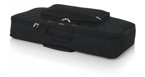 Gator Keyboard puhatok 61 billentyűs hangszerhez