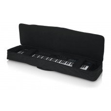 Gator Keyboard puhatok keskeny extra hosszú 88 billentyűs hangszerhez Gator Keyboard puhatok keskeny extra hosszú 88 billentyűs hangszerhez