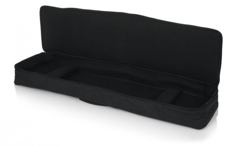 Gator Keyboard puhatok keskeny extra hosszú 88 billentyűs hangszerhez