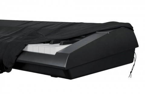 Gator Nyúlékony keyboard takaró 61 és 76 billentyűs hangszerhez