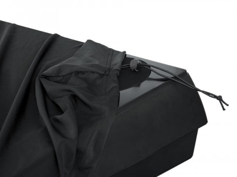 Gator Nyúlékony keyboard takaró 88 billentyűs hangszerhez Gator Nyúlékony keyboard takaró 88 billentyűs hangszerhez