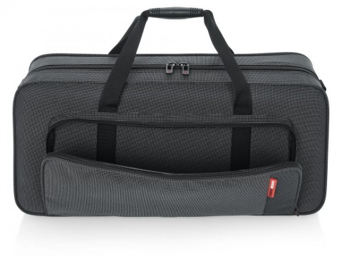 Gator Könnyű polyfoam keménytok alt szaxofonhoz és kellékeihez