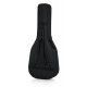 Gator Könnyű merev EPS polyfoam keménytok (Yamaha) APX fazonú akusztikus gitárhoz