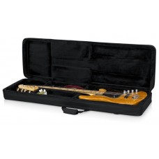 Gator Könnyű merev EPS polyfoam keménytok basszusgitárhoz