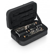 Gator Könnyű merev EPS polyfoam keménytok klarinéthoz