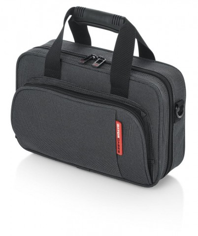 Gator Könnyű merev EPS polyfoam keménytok klarinéthoz