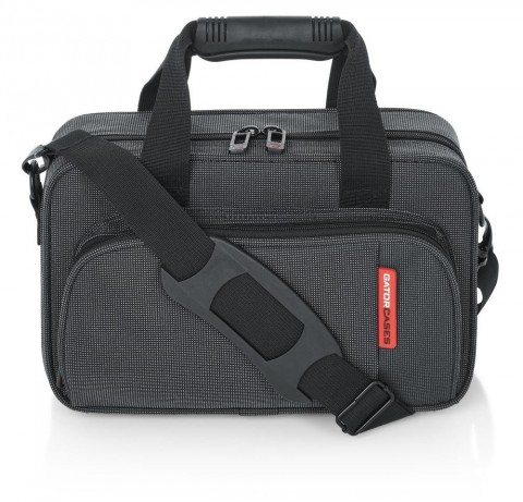 Gator Könnyű merev EPS polyfoam keménytok klarinéthoz