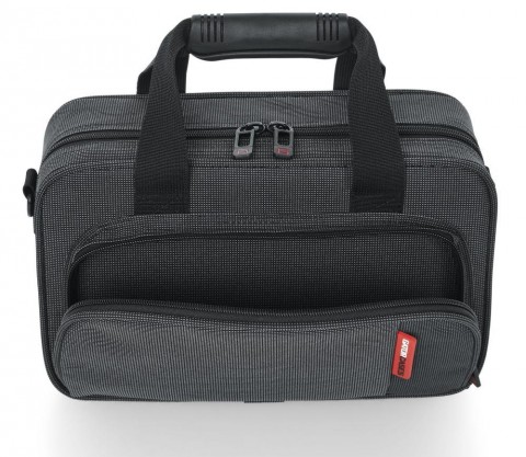 Gator Könnyű merev EPS polyfoam keménytok klarinéthoz