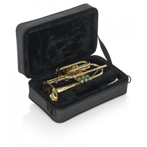 Gator Könnyű merev EPS polyfoam keménytok kürthöz