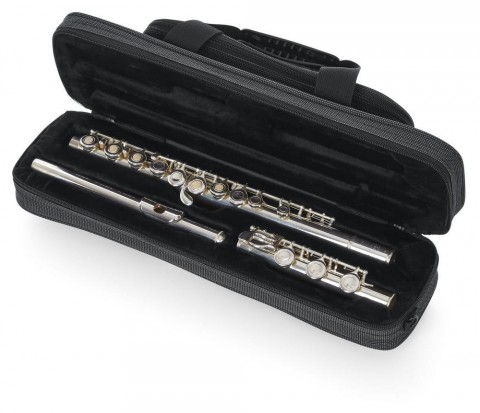 Gator Könnyű merev EPS polyfoam keménytok fuvolához