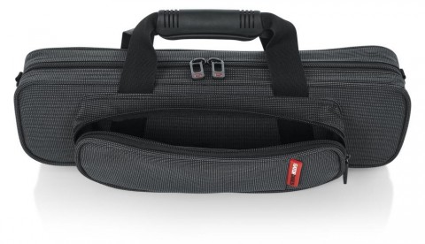 Gator Könnyű merev EPS polyfoam keménytok fuvolához