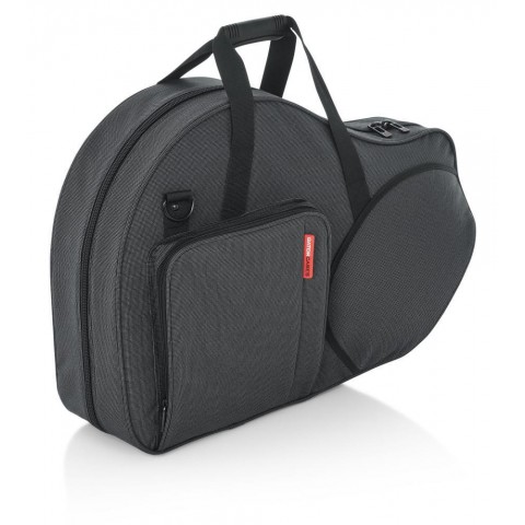 Gator Könnyű merev EPS polyfoam keménytok francia kürthöz