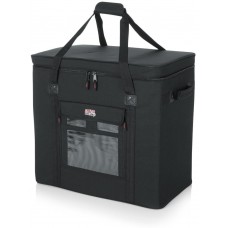 Gator Könnyű merev EPS polyfoam keménytok LCD/Plazma/LED képernyőhöz 51x48x22 cm