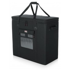 Gator Könnyű merev EPS polyfoam keménytok LCD/Plazma/LED képernyőhöz 56x61x25 cm