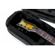 Gator Könnyű merev EPS polyfoam keménytok Les Paul fazonú elektromos gitárhoz