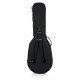Gator Könnyű merev EPS polyfoam keménytok Les Paul fazonú elektromos gitárhoz