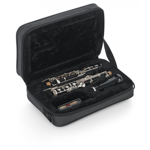 Gator Könnyű merev EPS polyfoam keménytok oboához