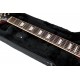 Gator Könnyű merev EPS polyfoam keménytok SG fazonú elektromos gitárhoz