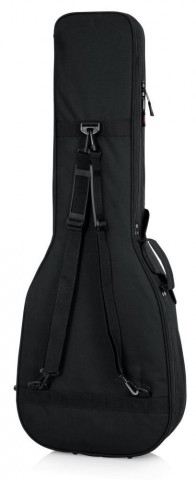 Gator Könnyű merev EPS polyfoam keménytok SG fazonú elektromos gitárhoz