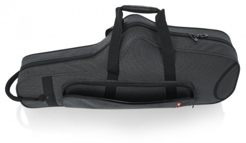 Gator Könnyű merev EPS polyfoam keménytok tenor szaxofonhoz