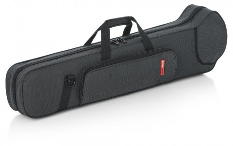 Gator Könnyű merev polyfoam keménytok harsonához "F" kellék résszel