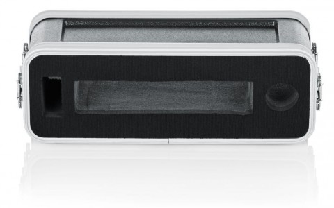 Gator ATA öntött műanyag keménytok egy darab vezeték nélküli mikrofon rendszerhez