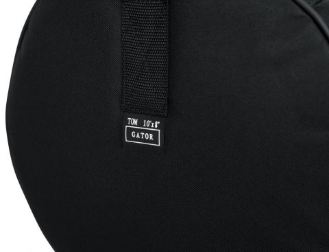 Gator Standard bélelt dobtáska tamhoz 12"X9"