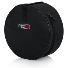 Gator Standard bélelt dobtáska tamhoz 13"X5.5" Gator Standard bélelt dobtáska tamhoz 13"X5.5"