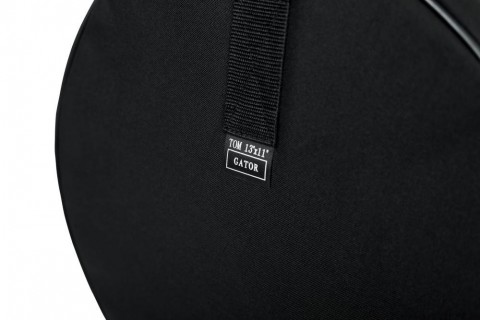 Gator Standard bélelt dobtáska tamhoz 13"X11"