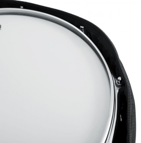 Gator Standard bélelt dobtáska pergőhöz 14"X5.5" Gator Standard bélelt dobtáska pergőhöz 14"X5.5"