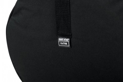 Gator Standard bélelt dobtáska pergőhöz 14"X5.5" Gator Standard bélelt dobtáska pergőhöz 14"X5.5"