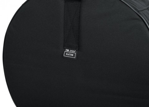 Gator Standard bélelt dobtáska tamhoz 14" X 14"