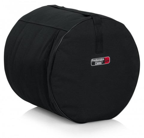 Gator Standard bélelt dobtáska tamhoz 16" X 16"