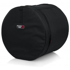 Gator Standard bélelt dobtáska lábdobhoz 20"X18"