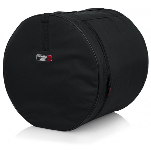 Gator Standard bélelt dobtáska lábdobhoz 20"X18"