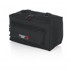 Gator Kiegészítő-tartó táska 46x25,5x25,5 cm