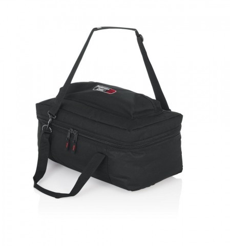 Gator Kiegészítő-tartó táska 46x25,5x25,5 cm