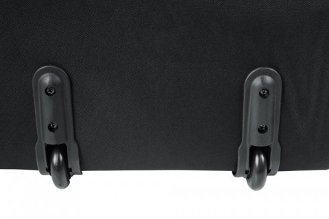 Gator Elektromos dob felszereléshez táska kerekkel. Belső: 91,5x40,5x40,5 cm