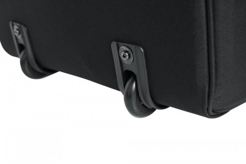 Gator Elektromos dob felszereléshez táska kerekkel. Belső: 91,5x40,5x40,5 cm