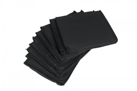 Gator Elektromos dob felszereléshez táska kerekkel. Belső: 91,5x40,5x40,5 cm