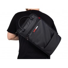 Gator Prémium dobverő táska