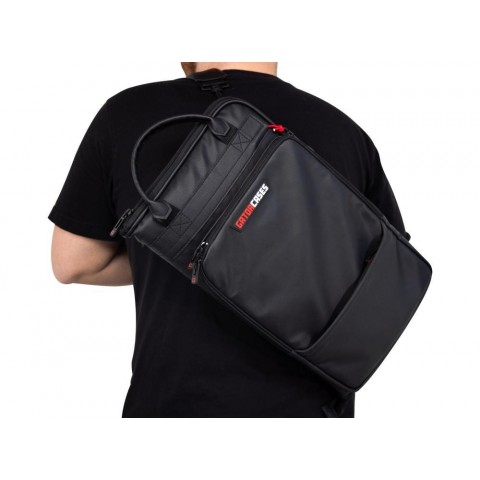 Gator Prémium dobverő táska